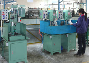 Automatic Tapping Machines